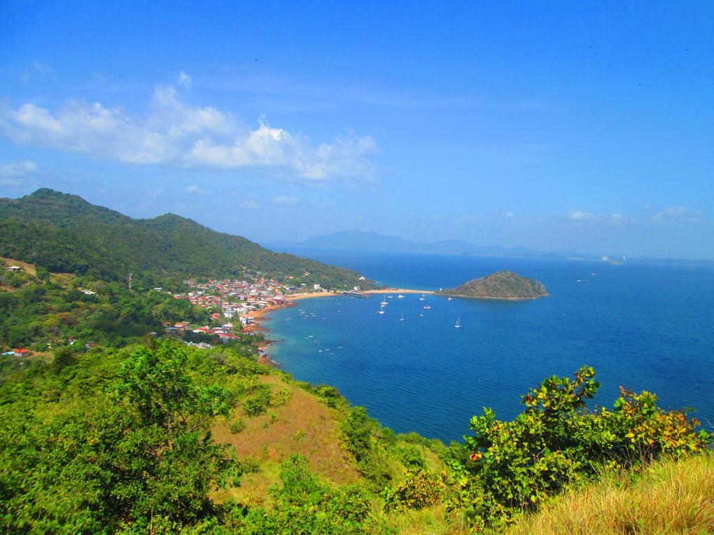 Hotel Vereda Tropical 타보가 외부 사진