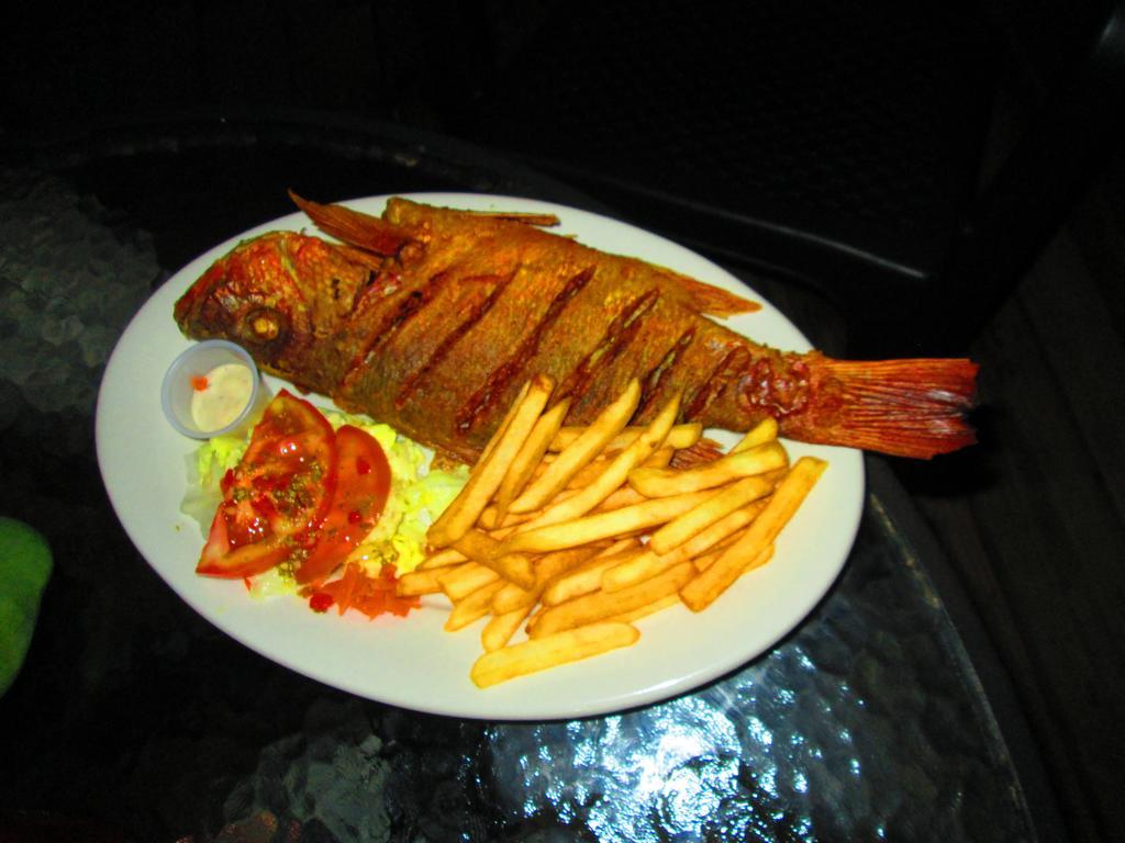 Hotel Vereda Tropical 타보가 외부 사진