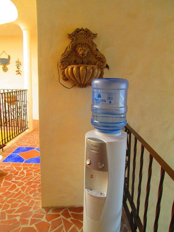 Hotel Vereda Tropical 타보가 외부 사진