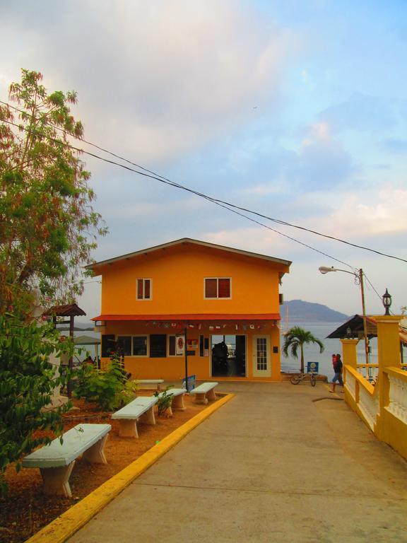 Hotel Vereda Tropical 타보가 외부 사진