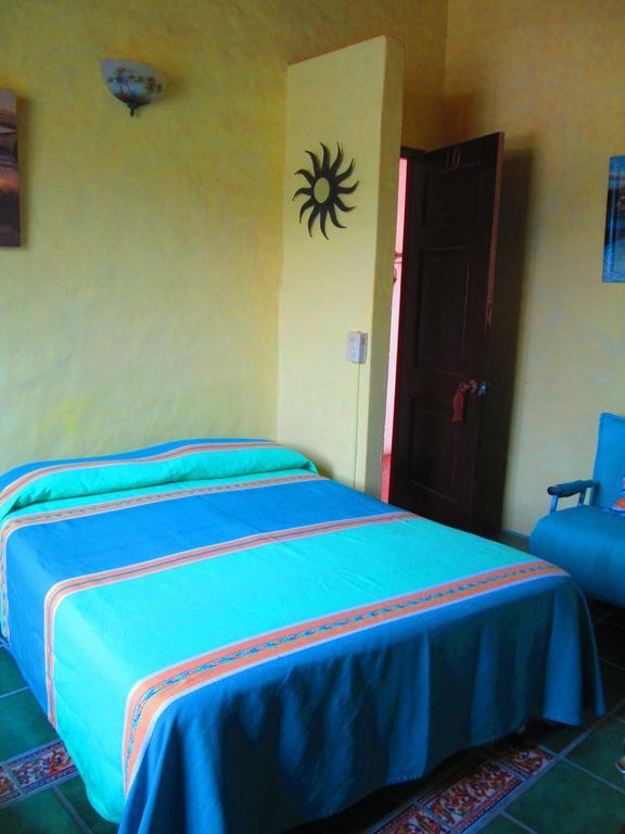 Hotel Vereda Tropical 타보가 외부 사진