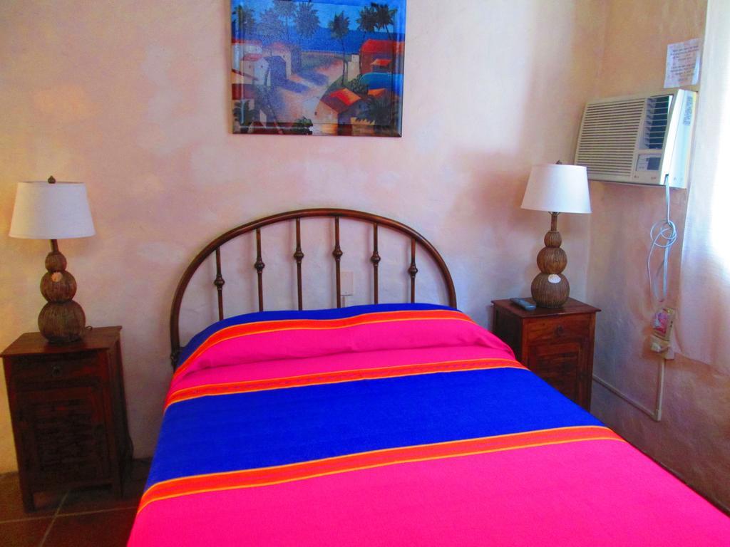 Hotel Vereda Tropical 타보가 외부 사진