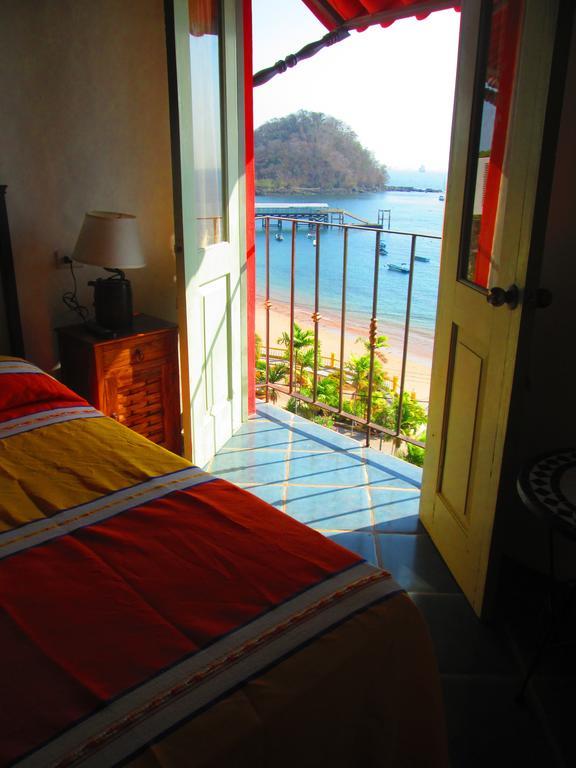Hotel Vereda Tropical 타보가 외부 사진