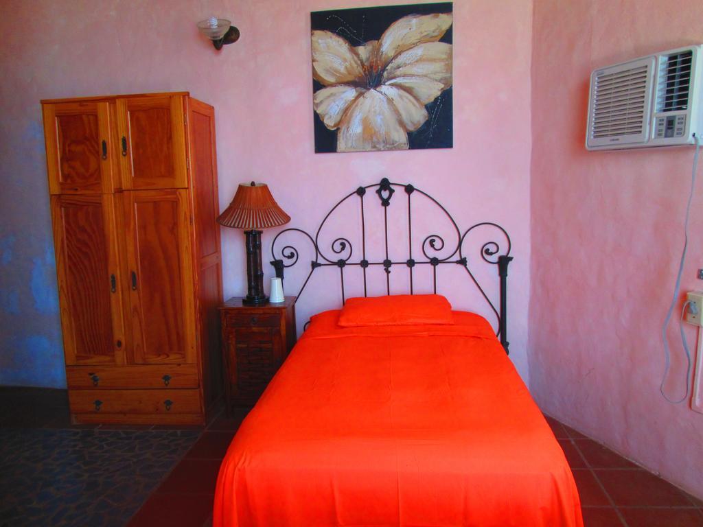 Hotel Vereda Tropical 타보가 외부 사진