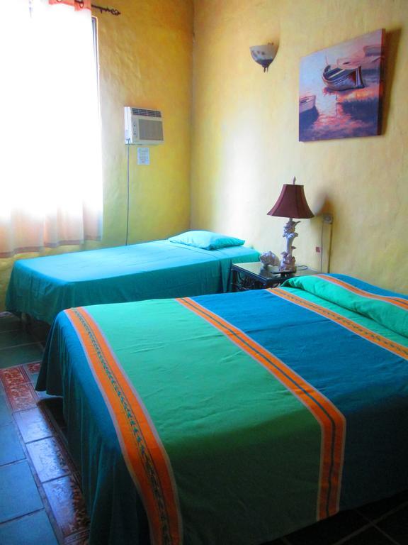 Hotel Vereda Tropical 타보가 외부 사진