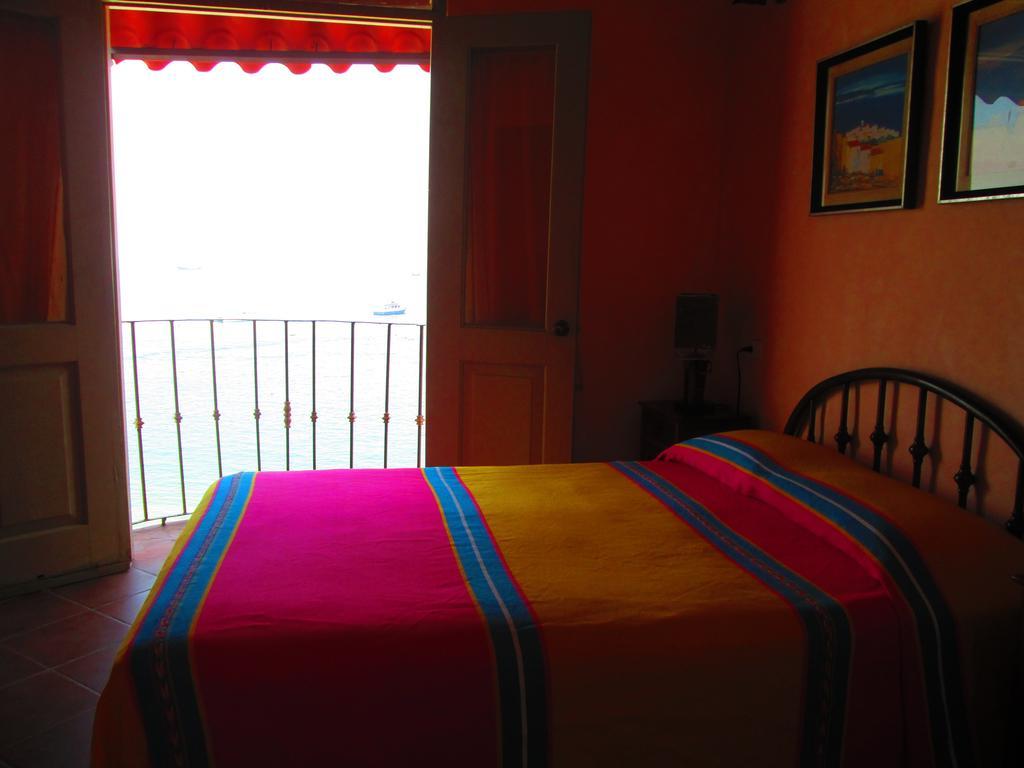Hotel Vereda Tropical 타보가 외부 사진