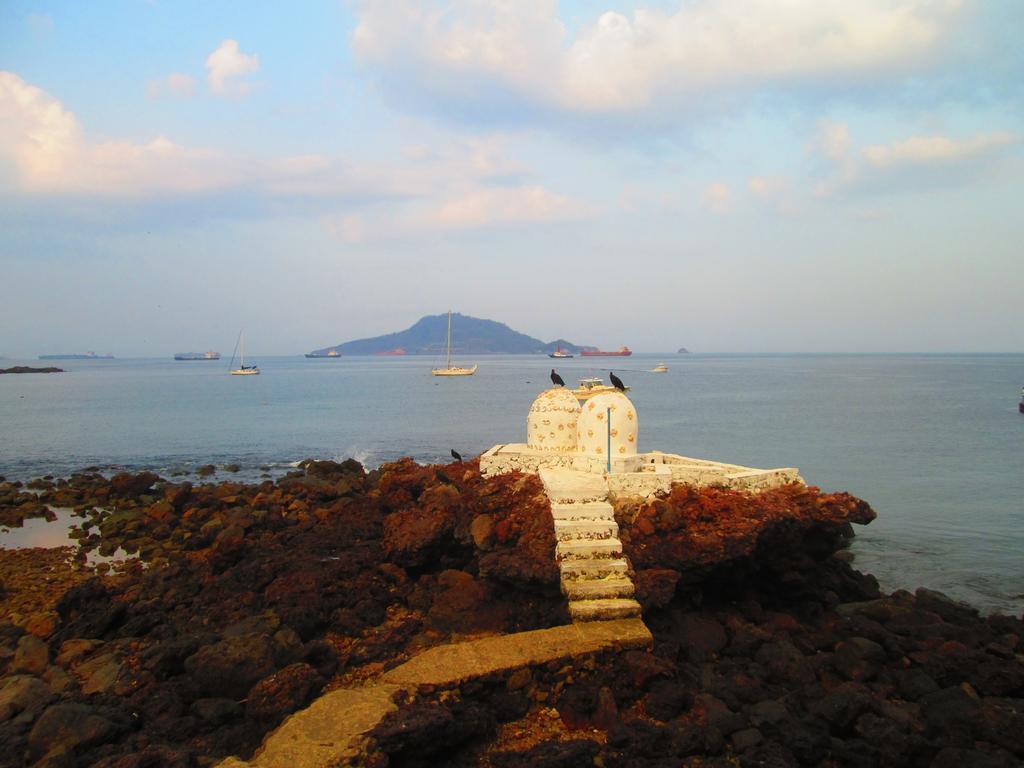 Hotel Vereda Tropical 타보가 외부 사진