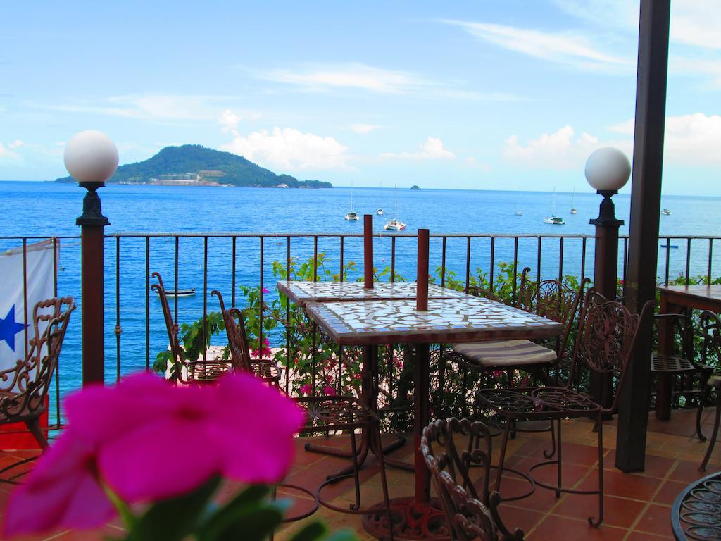Hotel Vereda Tropical 타보가 외부 사진