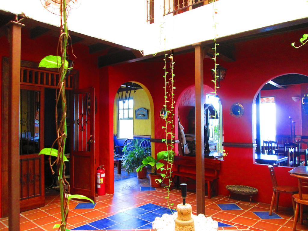 Hotel Vereda Tropical 타보가 외부 사진