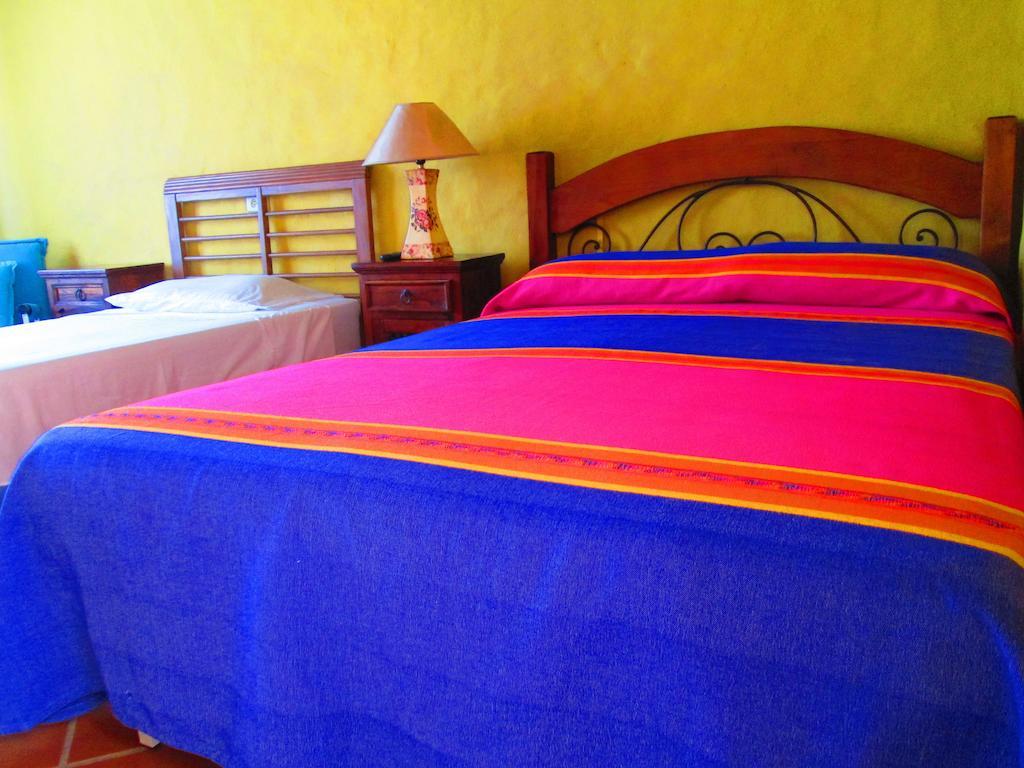 Hotel Vereda Tropical 타보가 외부 사진