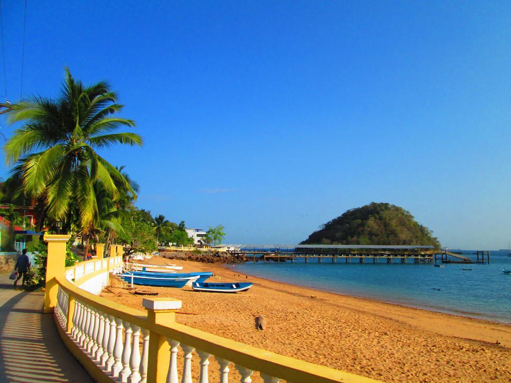 Hotel Vereda Tropical 타보가 외부 사진