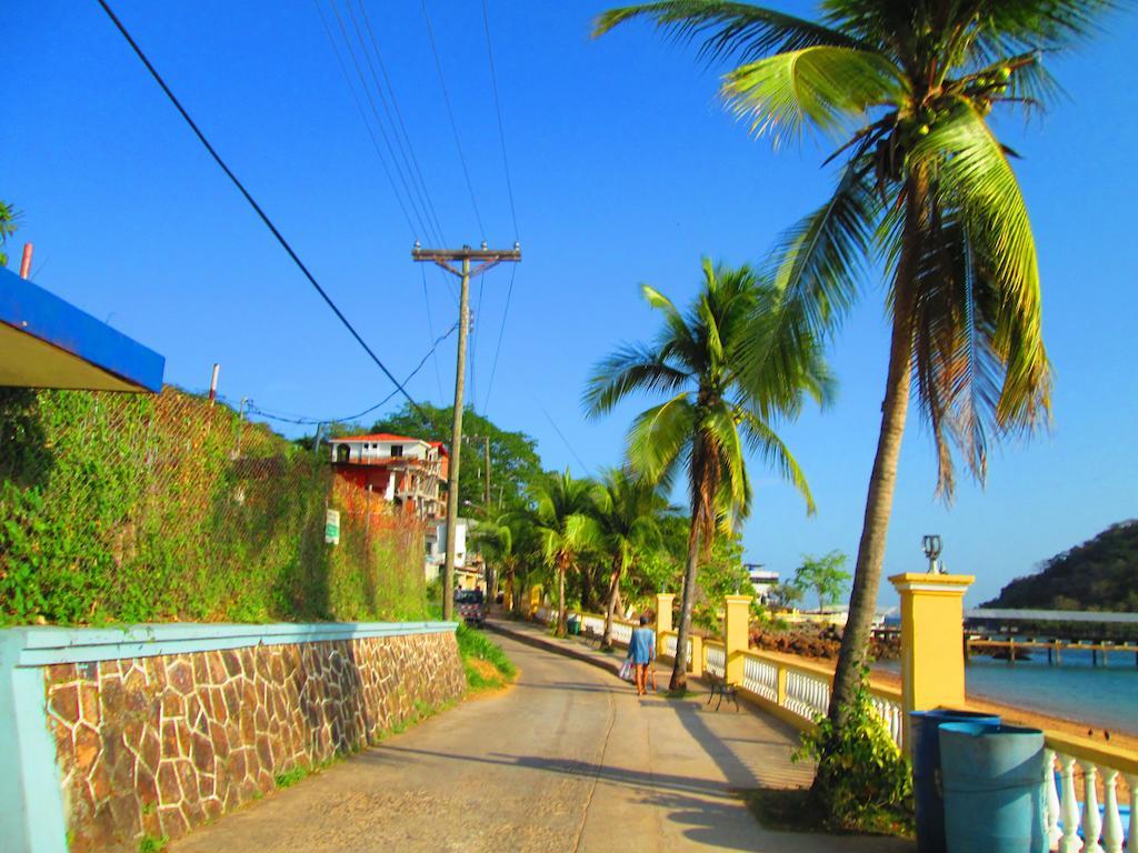 Hotel Vereda Tropical 타보가 외부 사진