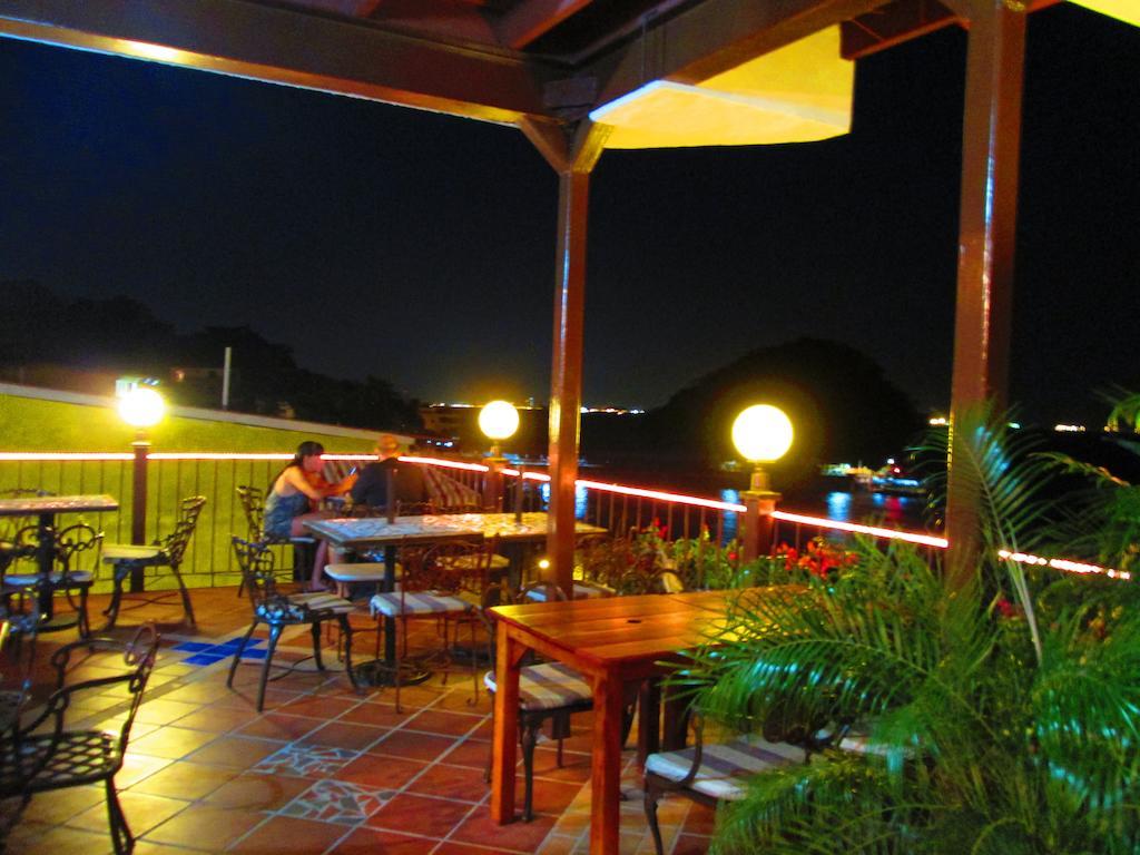 Hotel Vereda Tropical 타보가 외부 사진