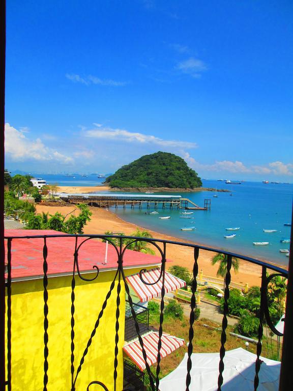 Hotel Vereda Tropical 타보가 객실 사진