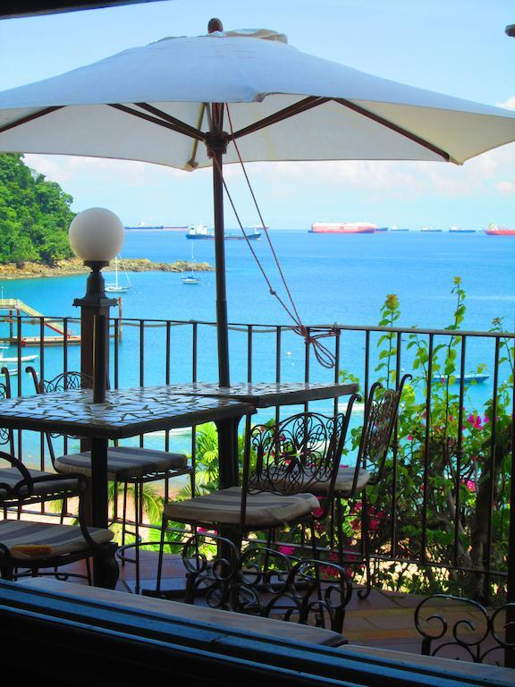 Hotel Vereda Tropical 타보가 외부 사진