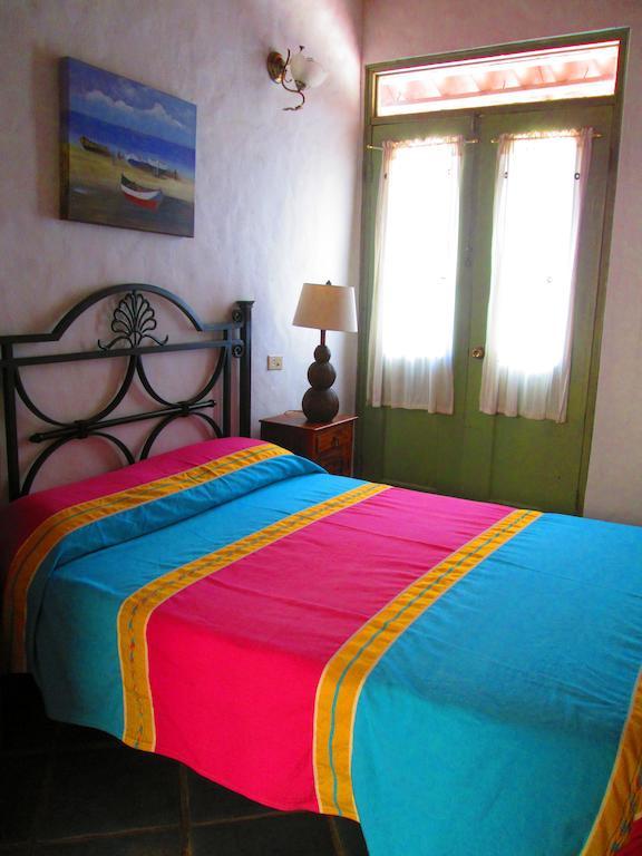 Hotel Vereda Tropical 타보가 객실 사진