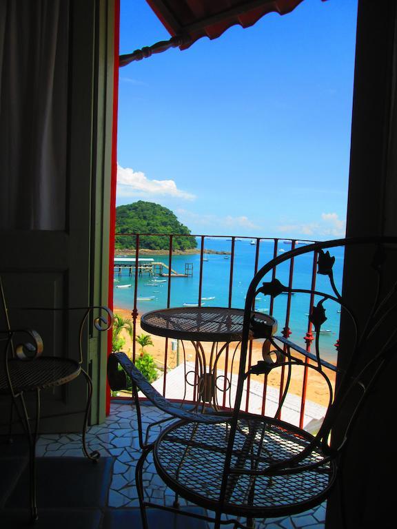 Hotel Vereda Tropical 타보가 객실 사진