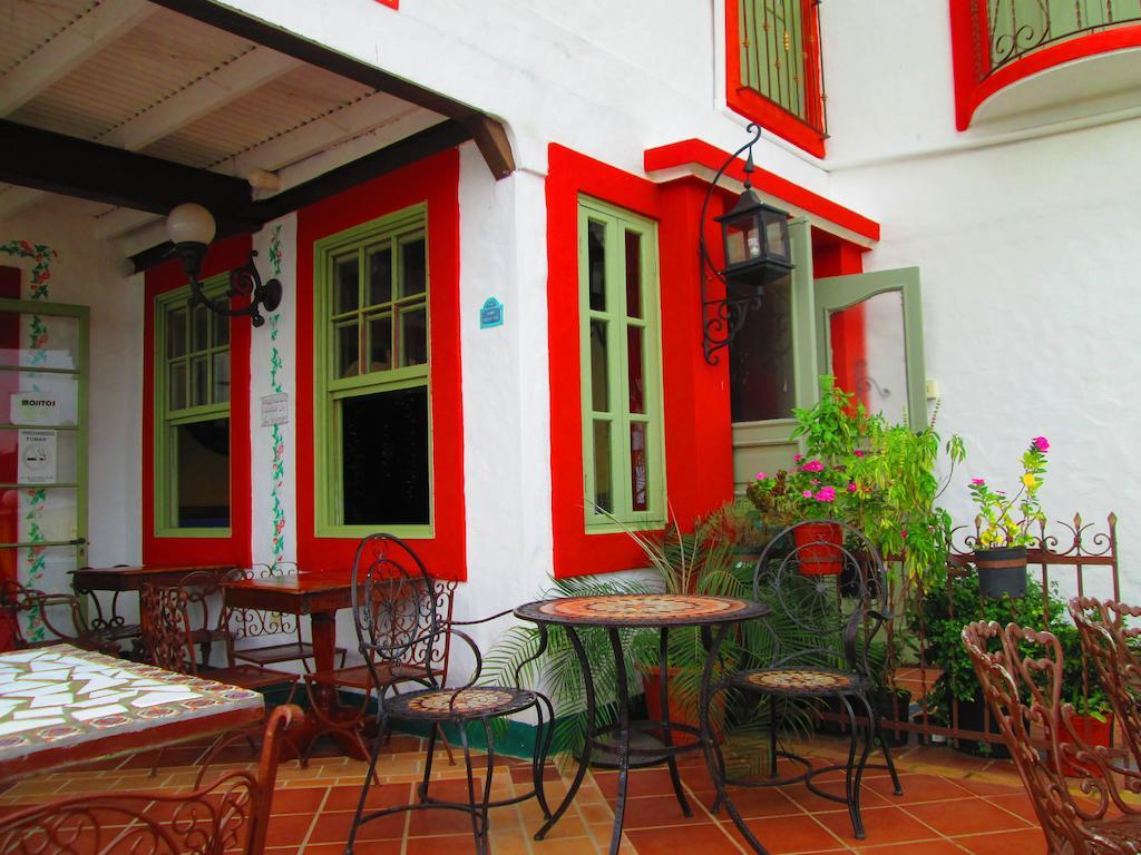 Hotel Vereda Tropical 타보가 외부 사진