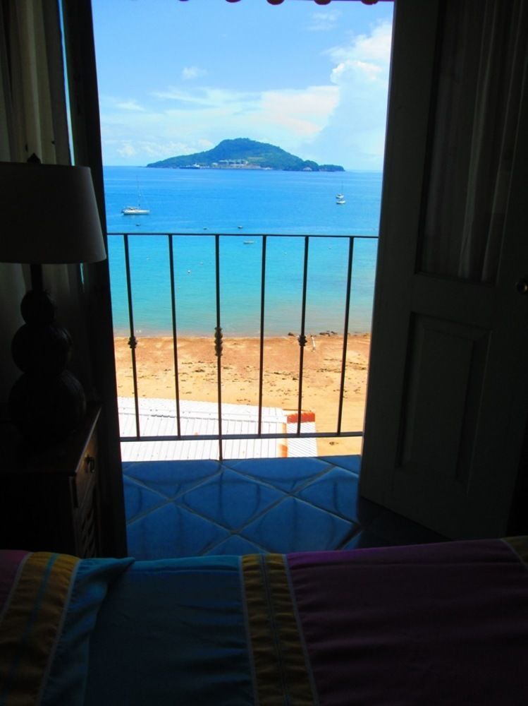 Hotel Vereda Tropical 타보가 외부 사진