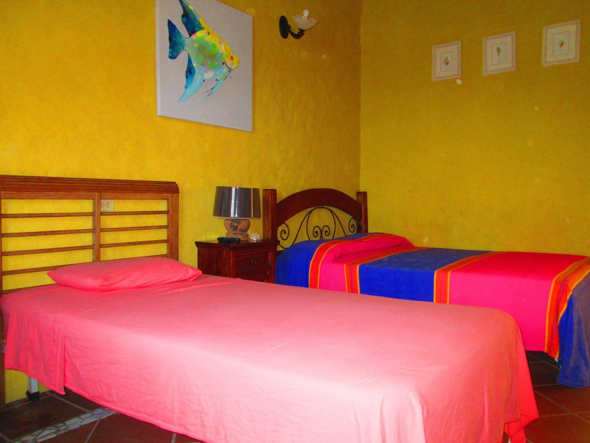 Hotel Vereda Tropical 타보가 외부 사진