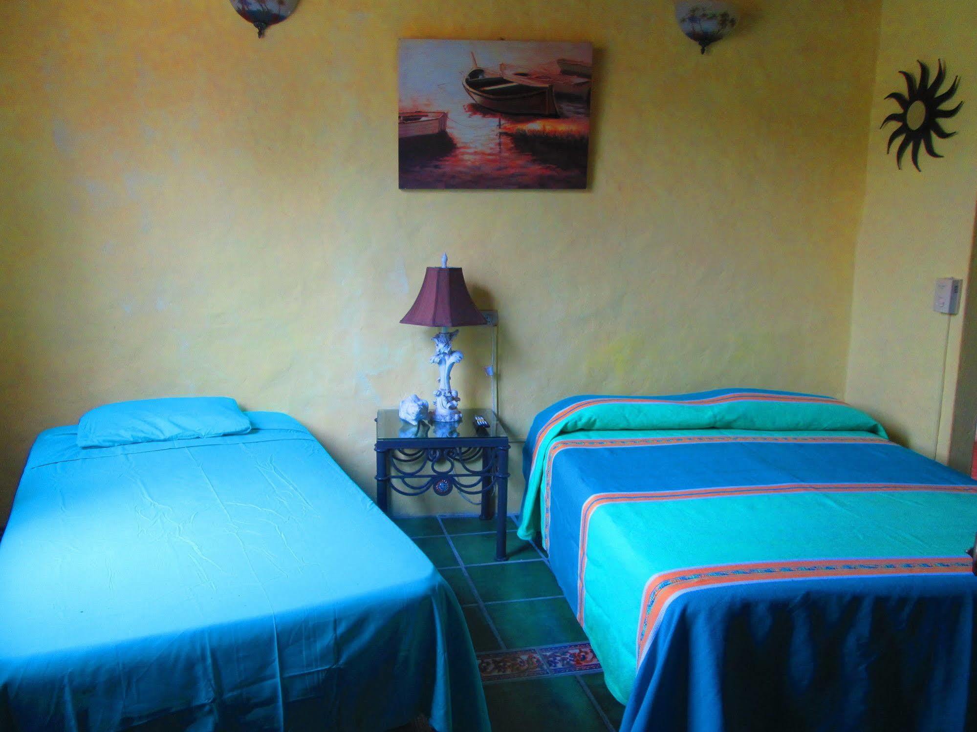 Hotel Vereda Tropical 타보가 외부 사진