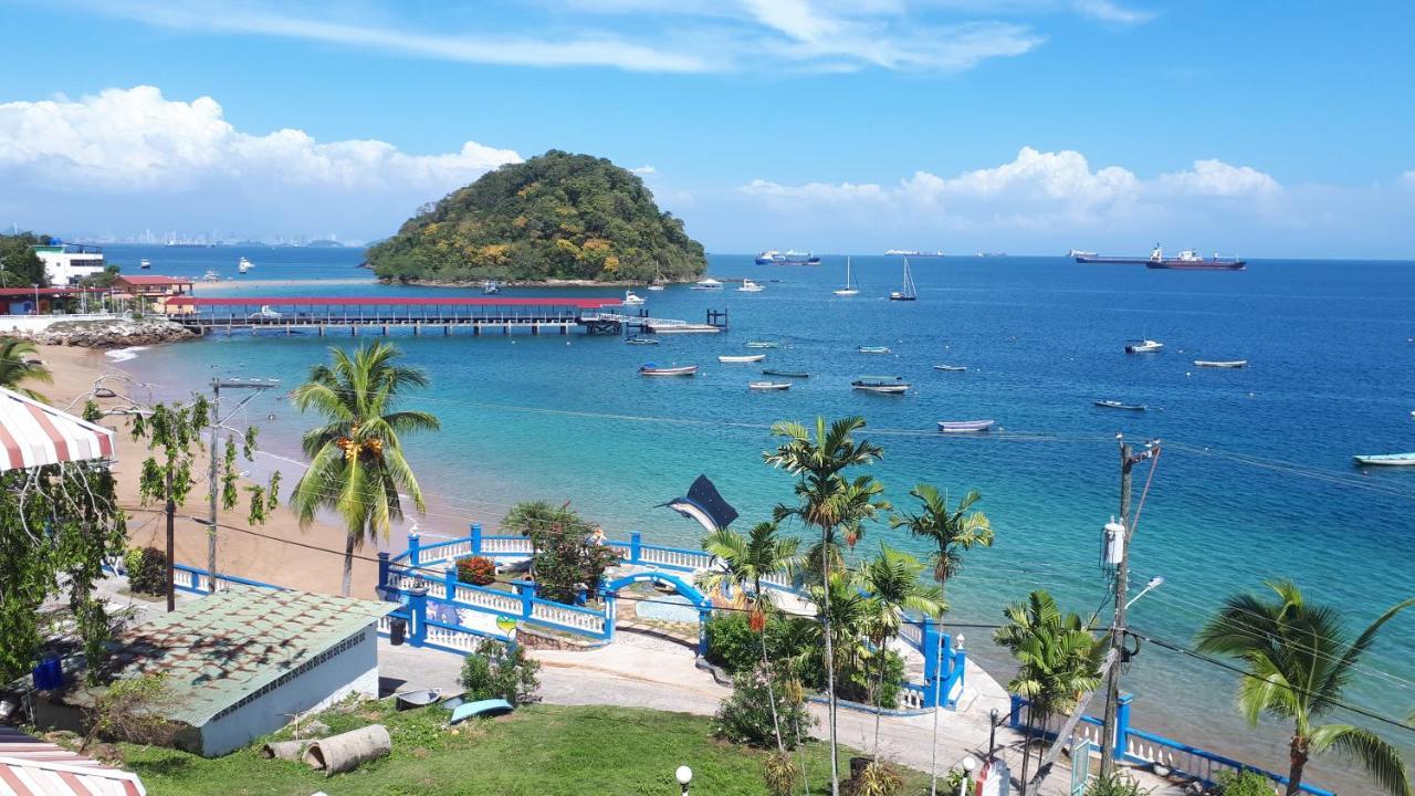 Hotel Vereda Tropical 타보가 외부 사진